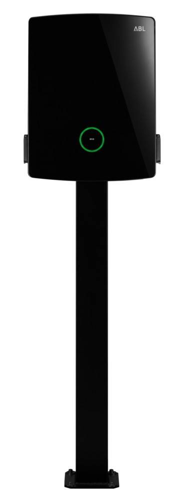 ABL GmbH E-Mobility Stele POLE Slim 100000191