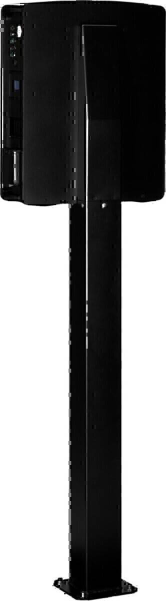 ABL GmbH E-Mobility Stele POLE Slim 100000191