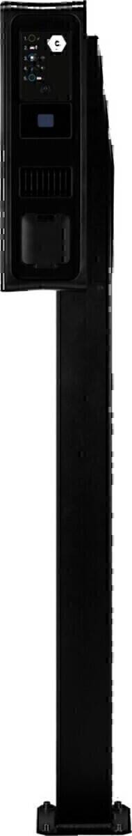 ABL GmbH E-Mobility Stele POLE Slim 100000191