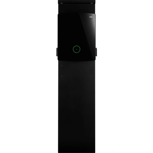 ABL GmbH E-Mobility Stele POLEM4 Twin 100000192 ABL GmbH E-Mobility Stele POLEM4 Twin 100000192