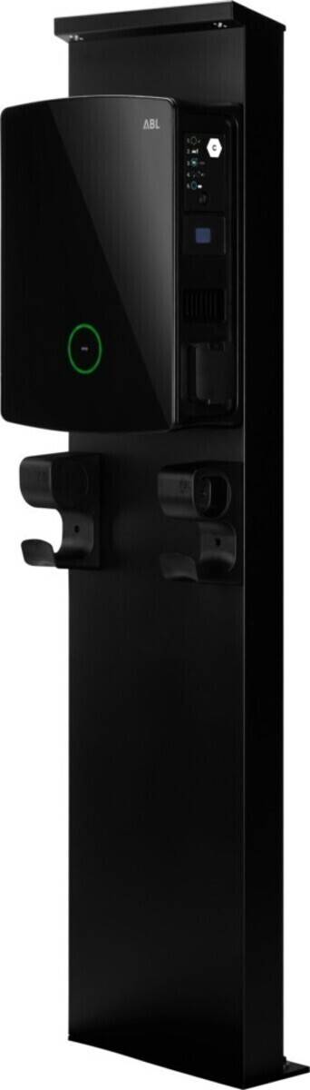 ABL GmbH E-Mobility Stele POLEM4 Twin 100000192