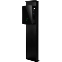 ABL GmbH E-Mobility Stele POLEM4 Twin 100000192 ABL GmbH E-Mobility Stele POLEM4 Twin 100000192