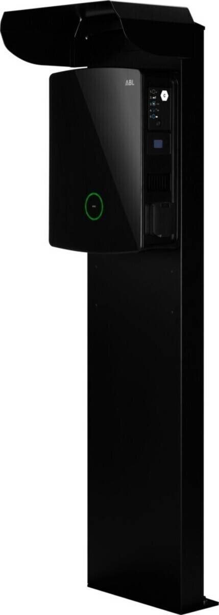 ABL GmbH E-Mobility Stele POLEM4 Twin 100000192