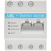 ABL GmbH E-Mobility Energy Meter 100000193 ABL GmbH E-Mobility Energy Meter 100000193