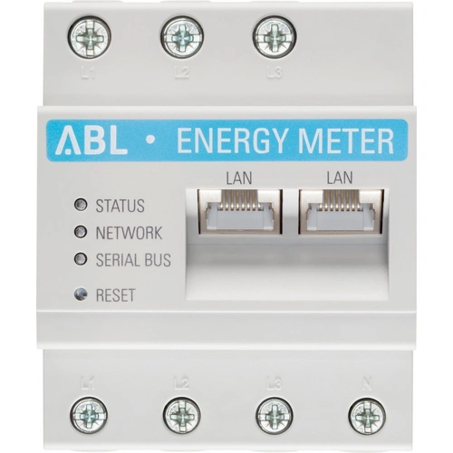 ABL GmbH E-Mobility Energy Meter 100000193 ABL GmbH E-Mobility Energy Meter 100000193