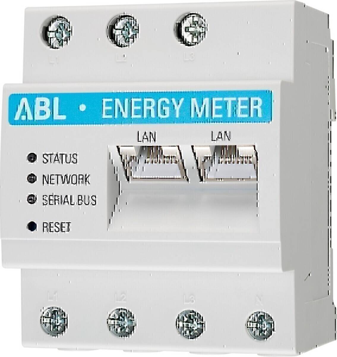 ABL GmbH E-Mobility Energy Meter 100000193
