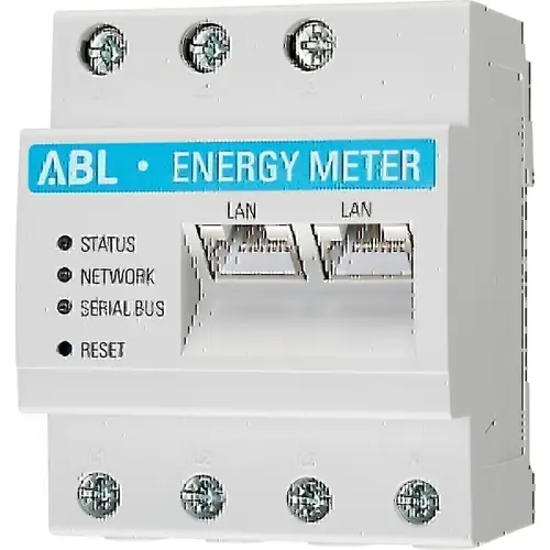 ABL GmbH E-Mobility Energy Meter 100000193 ABL GmbH E-Mobility Energy Meter 100000193