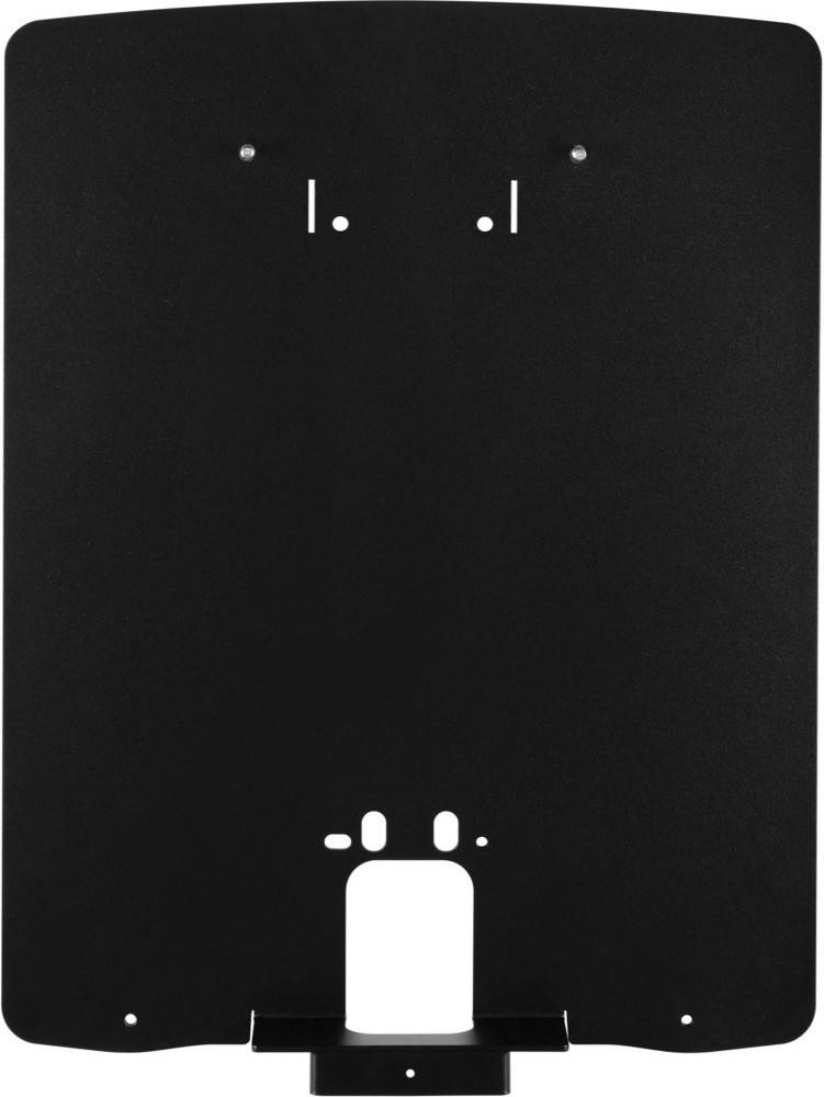 ABL GmbH E-Mobility Adapterplatte für Stele 100000239