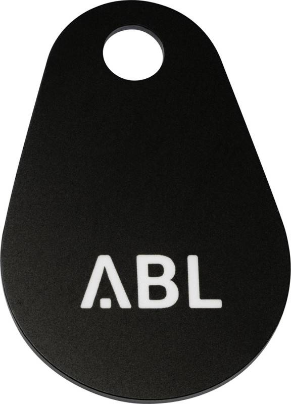 5 Stück ABL GmbH E-Mobility RFID-Keyfobs 100000253