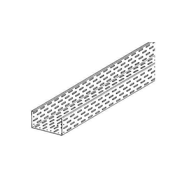 Niedax Kabelrinne RLX 85.100 S