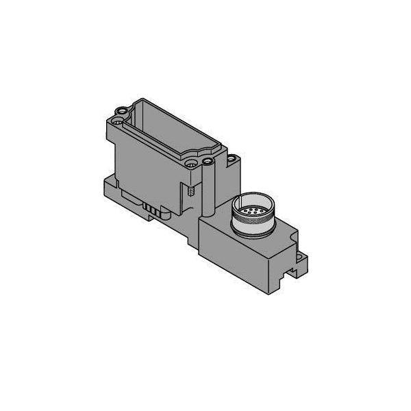 Turck Basismodul BL67-B-1M23-19