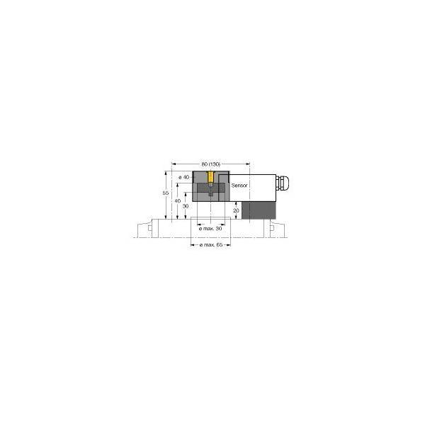 Turck Aufbauset BTS-DSU35-Z05