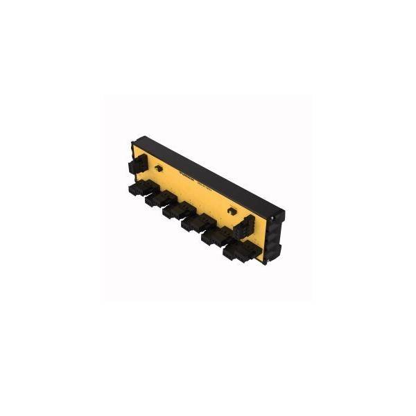 Turck Verteilerbaustein JRBS-40-12R/EX