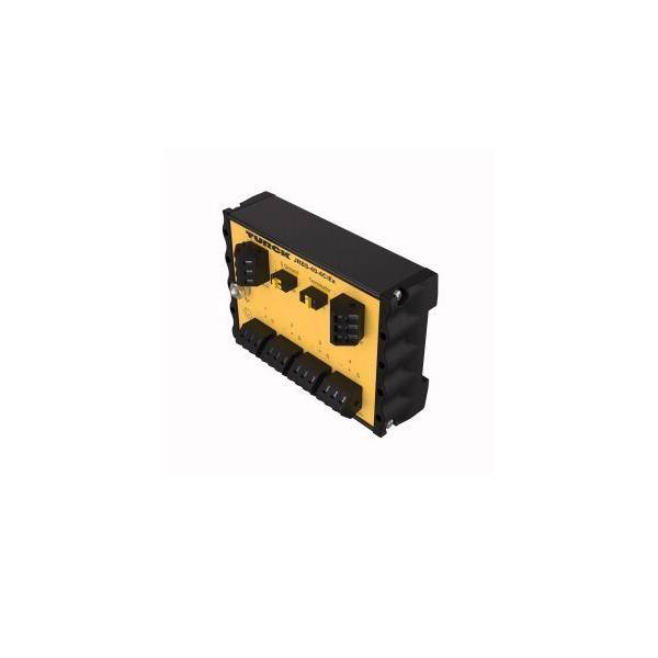 Turck Verteilerbaustein JRBS-40-4C/EX