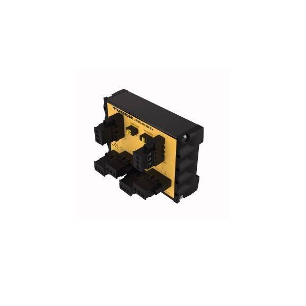 Turck Verteilerbaustein JRBS-40-4R/EX