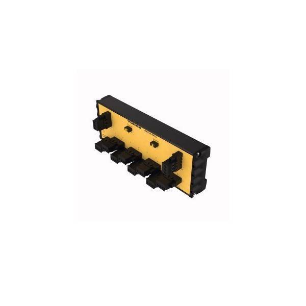 Turck Verteilerbaustein JRBS-40-8R/EX