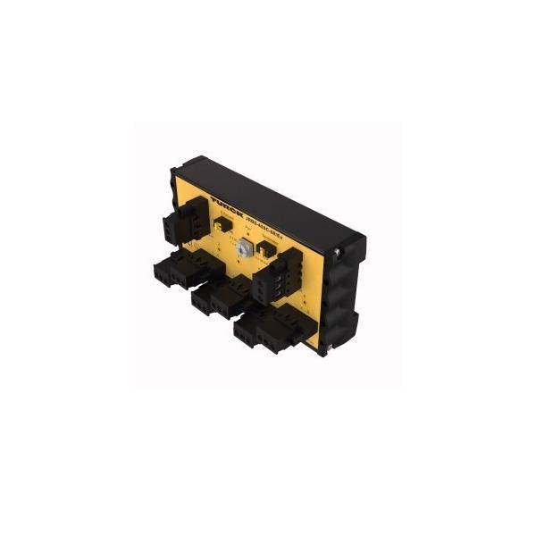 Turck Verteilerbaustein JRBS-40SC-6R/EX