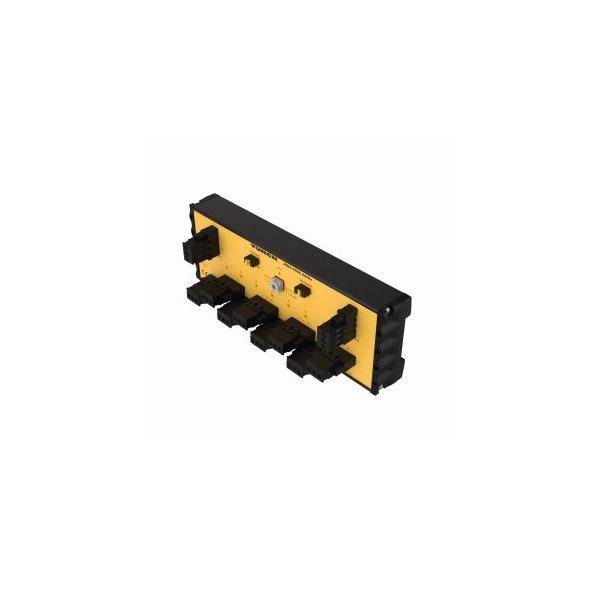 Turck Verteilerbaustein JRBS-40SC-8R/EX