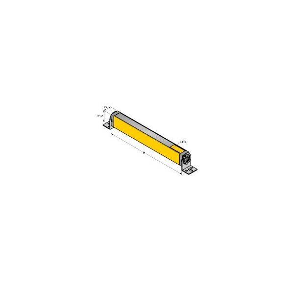 Turck Lichtvorhang LS2TR30-1050Q8