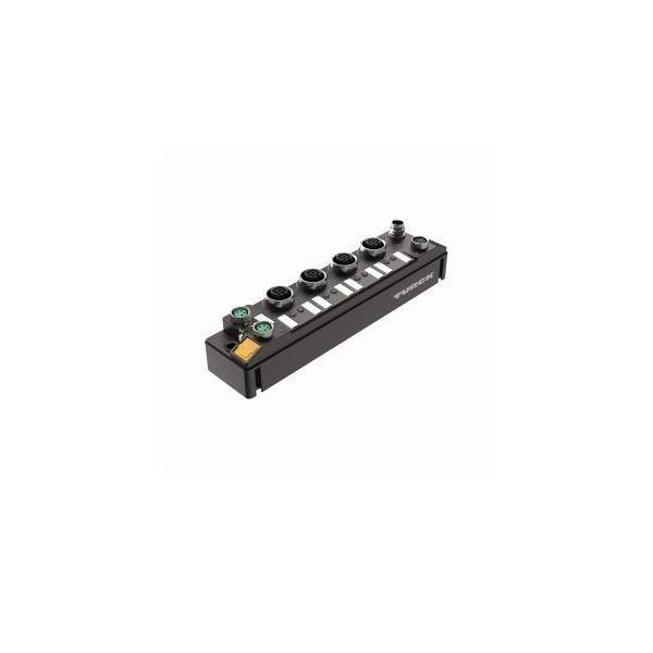 Turck Multiprotokoll-I/O-Modul TBEN-S2-8DIP