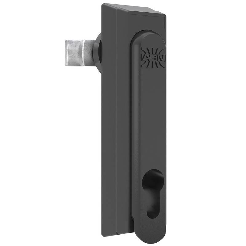 ABN Schwenkhebel mit Logo ABNRY10120N10 (VE10)