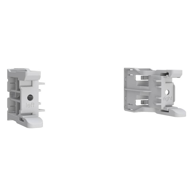ABN Hutschienenhalter ABNPY56072 (VE2)