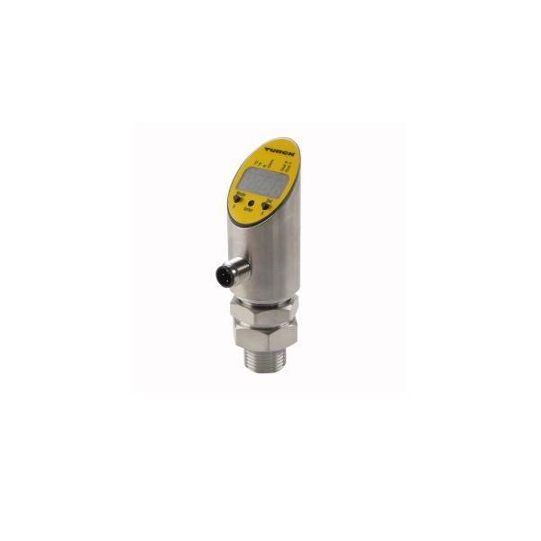 Turck Temperaturerfassung TS500LI2UPN8XH1141
