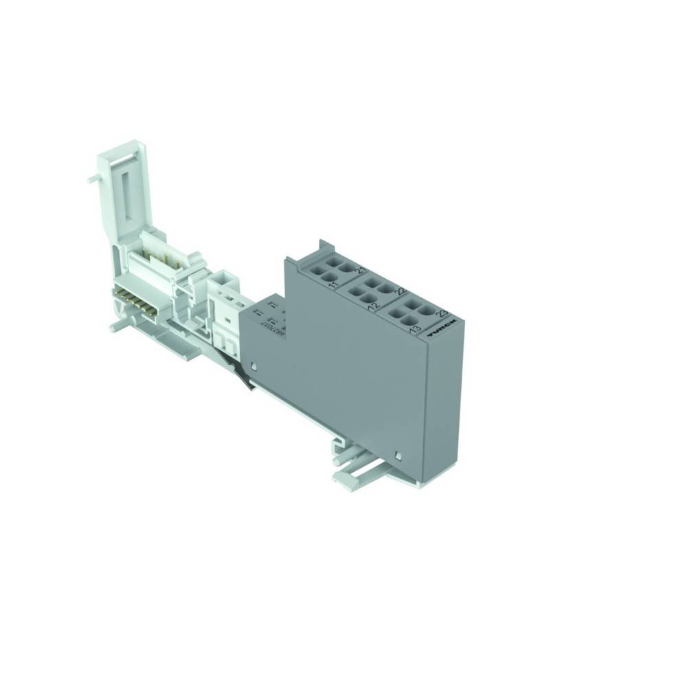 Turck Basismodul BL20-P3S-SBB