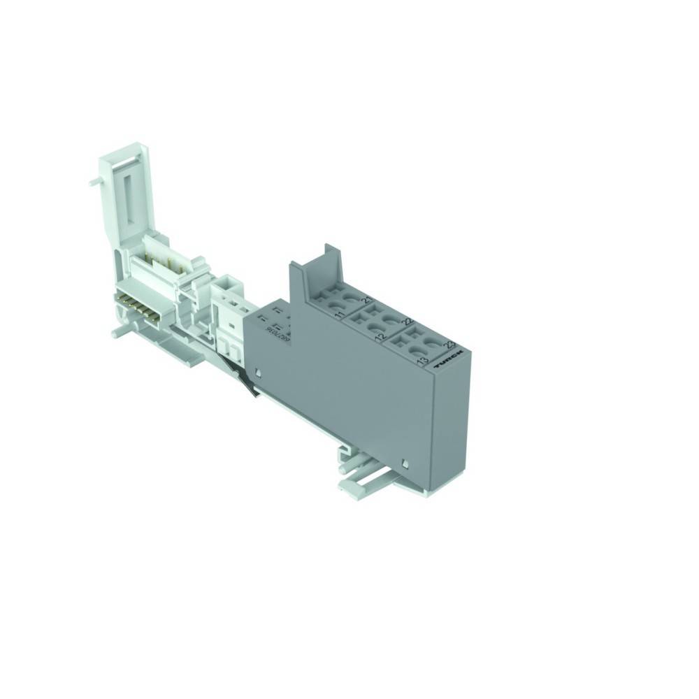Turck Basismodul BL20-P3T-SBB