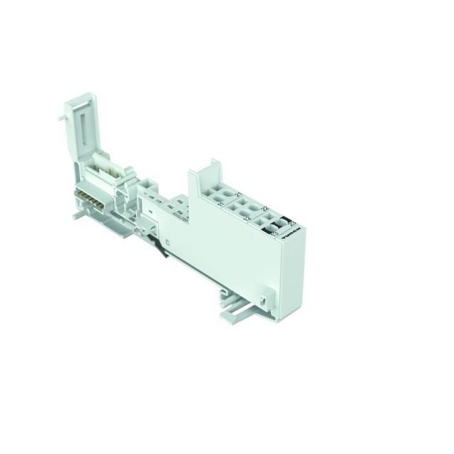 Turck Basismodul BL20-S3T-SBC