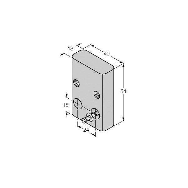 Turck Unterteil BST-UV