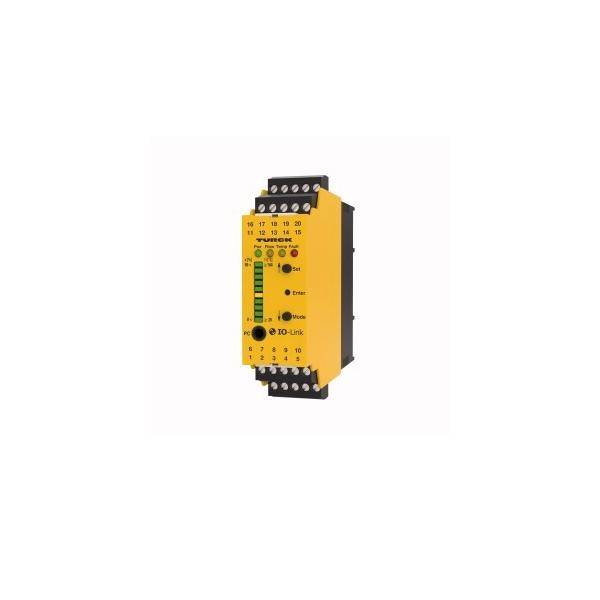 Turck Strömungssensor FM-IM-3UP63FX