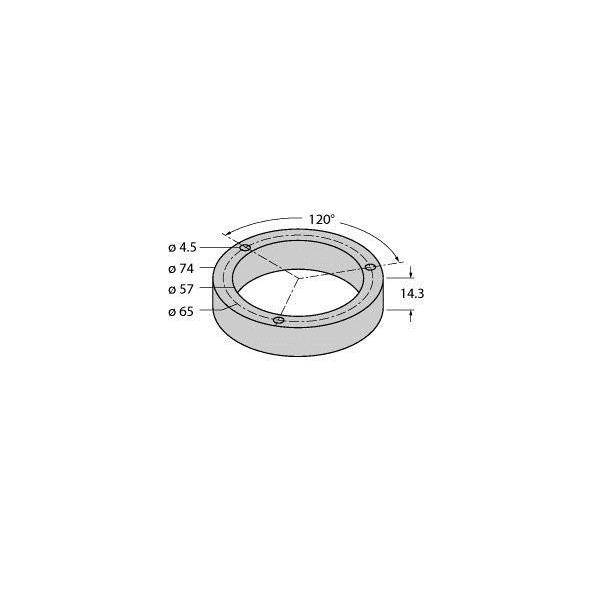 Turck Schutzring M1-QR24