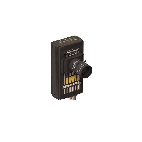 Turck Kamera P4OR-BC