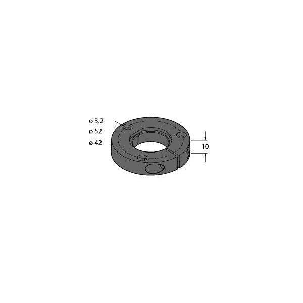Turck Positionsgeber PE1-EQR24