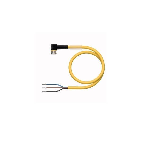 Turck Aktuator- u. Sensorleitung PKW3M-2/TXY