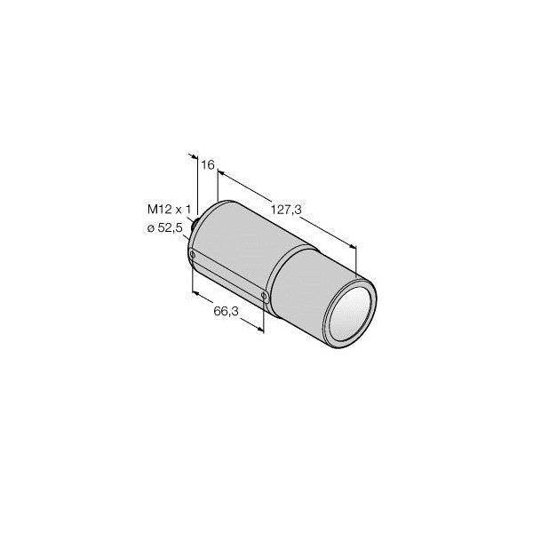 Turck Kamera P3 PPROCAMSC-P