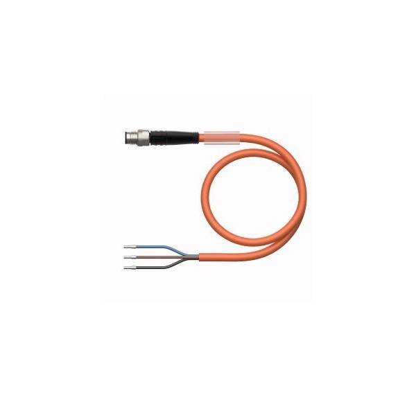 Turck Aktuator- u. Sensorleitung PSG3M-10/TXO