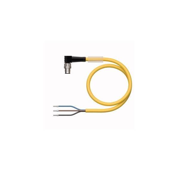 Turck Aktuator- u. Sensorleitung PSW3M-5/TEY