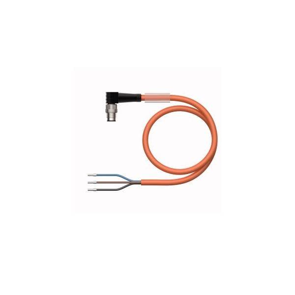 Turck Aktuator- u. Sensorleitung PSW3M-10/TXO