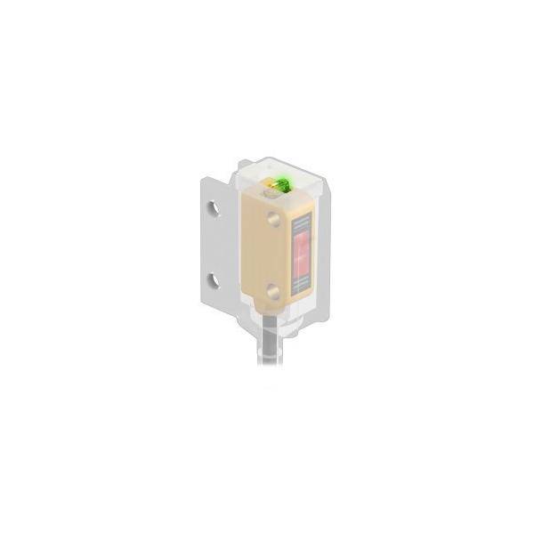 Turck Opto Sensor Q12RB6FF15CR