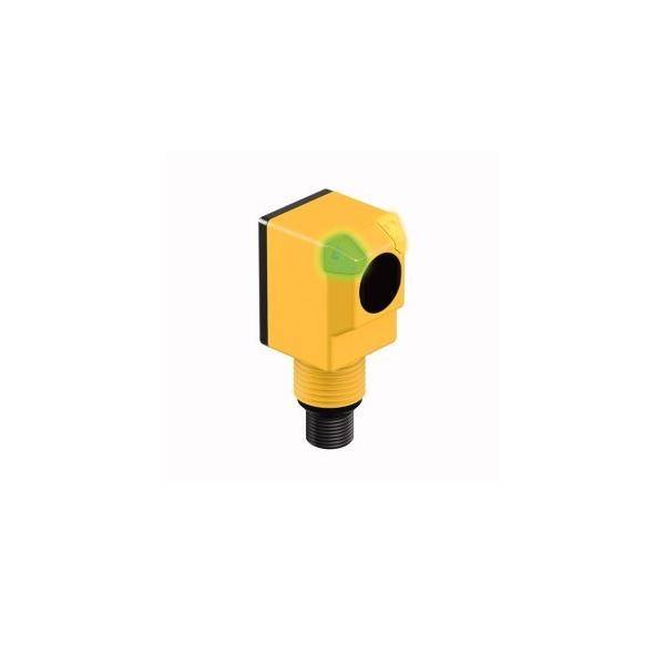 Turck Opto Sensor Q25S2P6FF25Q