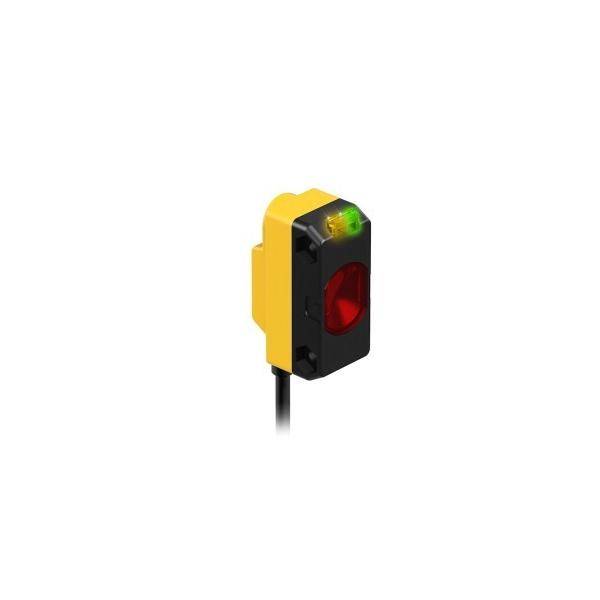 Turck Opto-Sensor QS18VN6RBQ