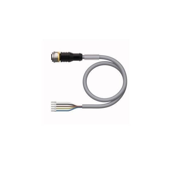 Turck Aktuator- u. Sensorleitung RKC5T-5/TXG