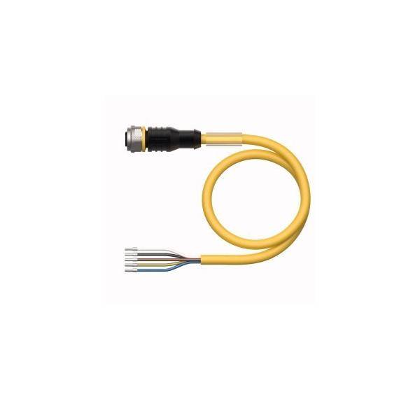 Turck Aktuator- u. Sensorleitung RKC5T-2/TXY