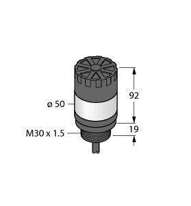 Turck LED-Anzeige TL50HYA