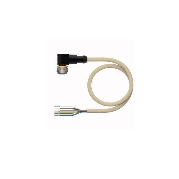 Turck Aktuator- u. Sensorleitung WKC5T-5/TXL1001