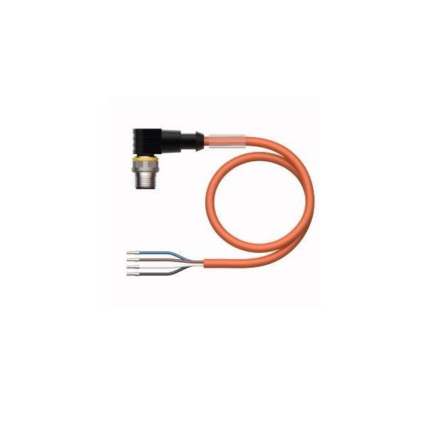 Turck Anschlussleitung WSC4.4T-10/TXO