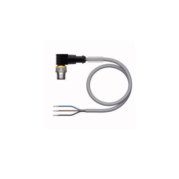 Turck Anschlussleitung WSC4T-10/TXG