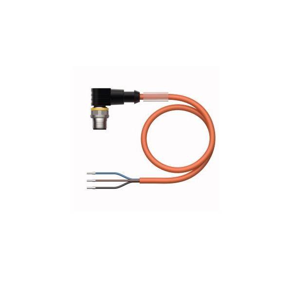 Turck Anschlussleitung WSC4T-5/TXO